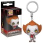 « Il » est revenu 2017 - Porte-clés Pocket POP! Pennywise avec Ballon 4 cm « Il » est revenu 2017 - Porte-clés Pocket POP! Pennywise avec Ballon 4 cm