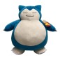 Pokémon - Peluche Bulbizarre Ronflex 45 cm Pokémon - Peluche Bulbizarre Ronflex 45 cm
