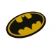 Batman - Paillasson Logo Batman Oval-Shaped 43 x 72 cm