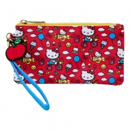 Hello Kitty - Trousse cosmétique 50th Anniversary AOP By Loungefly