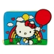 Hello Kitty - Porte-monnaie 50th Anniversary By Loungefly