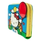 Hello Kitty - Porte-monnaie 50th Anniversary By Loungefly