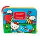 Hello Kitty - Porte-monnaie 50th Anniversary By Loungefly