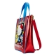 Hello Kitty - sac shopping & porte-monnaie 50th Anniversary By Loungefly