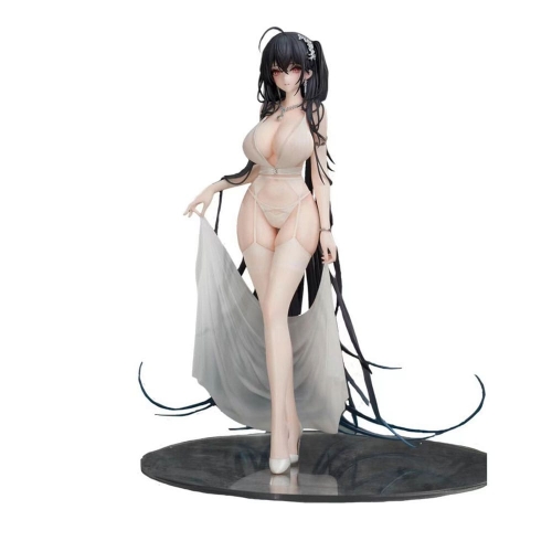 Azur Lane - Statuette 1/6 Taiho Wedding: Temptation on the Sea Breeze Ver. Special Edition 29 cm