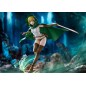 Is It Wrong to Try to Pick Up Girls in a Dungeon? - Statuette PVC 1/7 Ryu Lion 24,5 cm