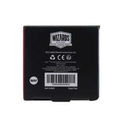 Dungeons & Dragons - Set sous-mains & sous-verre Dungeons & Dragons Graphic