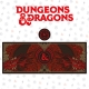 Dungeons & Dragons - Set sous-mains & sous-verre Dungeons & Dragons Graphic