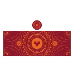 Magic the Gathering - Set sous-mains revêtu & sous-verre Graphic