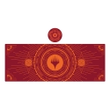 Magic the Gathering - Set sous-mains & sous-verre Magic the Gathering Graphic