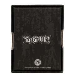 Yu-Gi-Oh - ! - Collier Blue-Eyes White Dragon Limited Edition