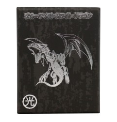 Yu-Gi-Oh - ! - Collier Blue-Eyes White Dragon Limited Edition