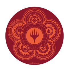 Magic the Gathering - Set sous-mains & sous-verre Magic the Gathering Graphic