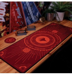 Magic the Gathering - Set sous-mains & sous-verre Magic the Gathering Graphic