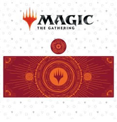 Magic the Gathering - Set sous-mains revêtu & sous-verre Graphic