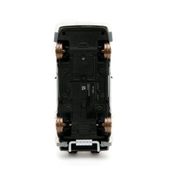 Retour vers le Futur 3 - Véhicule 1/24 Time Machine Model 4