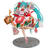 Character Vocal Series 01: Hatsune Miku - Statuette 1/7 Hatsune Miku : Maneki Miku Ver. 23 cm