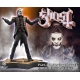 Ghost - Statuette Rock Iconz 1/9 Papa Emeritus IV (Military Jacket) 22 cm