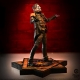Ghost - Statuette Rock Iconz 1/9 Papa Emeritus IV (Military Jacket) 22 cm