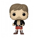 WWE - Figurine POP! Rowdy Roddy Piper 9 cm