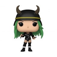 WWE - Figurine POP! Shotzi Blackheart 9 cm