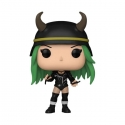 WWE - Figurine POP! Shotzi Blackheart 9 cm