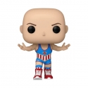 WWE - Figurine POP! Kurt Angle 9 cm