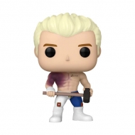 WWE - Figurine POP! Cody Rhodes(HIAC) 9 cm