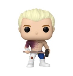 WWE - POP! Vinyl figurine Cody Rhodes(HIAC) 9 cm