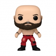 WWE - Figurine POP! Braun Strowman 9 cm