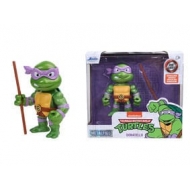 Les Tortues Ninja - Figurine Diecast Donatello 10 cm