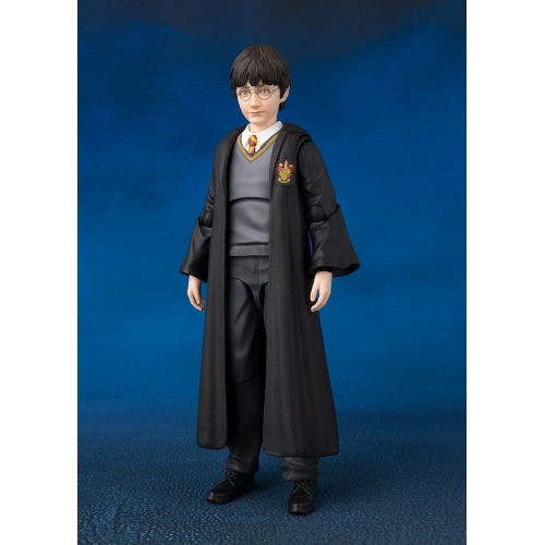 Harry Potter à l'école des sorciers - Figurine S.H. Figuarts 12 cm