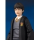 Harry Potter à l'école des sorciers - Figurine S.H. Figuarts 12 cm