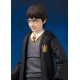 Harry Potter à l'école des sorciers - Figurine S.H. Figuarts 12 cm