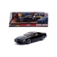 K 2000 Knight Rider - Véhicule 1/24 Ponitac Trans AM 1982 Try Me Kitt