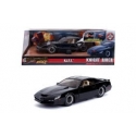 K 2000 Knight Rider - Véhicule 1/24 Ponitac Trans AM 1982 Try Me Kitt