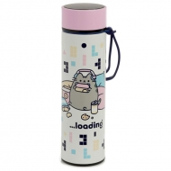 Pusheen - Bouteille isotherme Loading