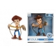 Toy Story - Figurine Diecast Woody 10 cm