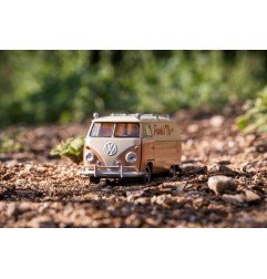 Transformers - Véhicule 1/32 1967 VW Bus T7 Wheeljack