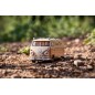 Transformers - Véhicule 1/32 1967 VW Bus T7 Wheeljack