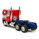 Transformers - Véhicule 1/24 Big Rig T7 Optimus Prime