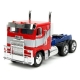 Transformers - Véhicule 1/24 Big Rig T7 Optimus Prime