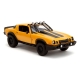 Transformers - Véhicule 1/24 Chevy Camaro 1977 T7 Bumblebee