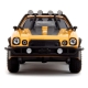 Transformers - Véhicule 1/24 Chevy Camaro 1977 T7 Bumblebee