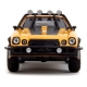 Transformers - Véhicule 1/24 Chevy Camaro 1977 T7 Bumblebee