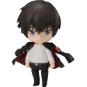 Reborn! - Figurine Nendoroid Kyoya Hibari 10 cm