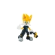 Sonic Prime - Pack 4 figurines Sonic Prime S1 7 cm