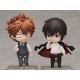 Reborn! - Figurine Nendoroid Kyoya Hibari 10 cm