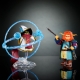 Les Maîtres de l'Univers Revolution - Pack 2 figurines Gwildor & Orko 13 cm