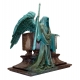 Harry Potter et la Coupe de feu - Statuette Riddle Family Grave Limited Edition Monolith 18 cm